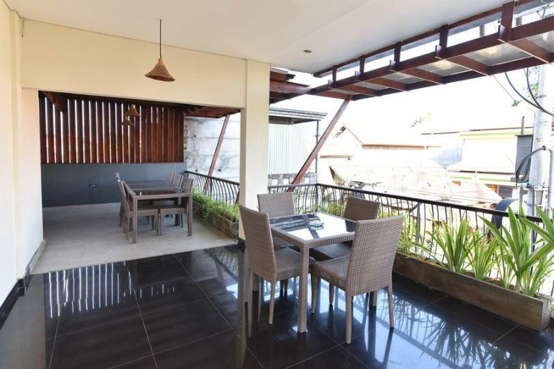 Hotel Reddoorz Near Legian Street Kuta Lombok Exteriér fotografie